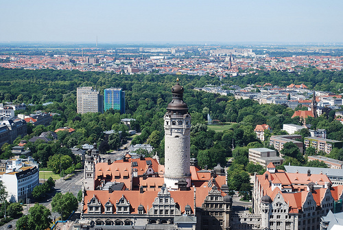 Leipzig